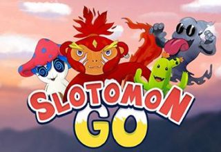 Slotomon Go