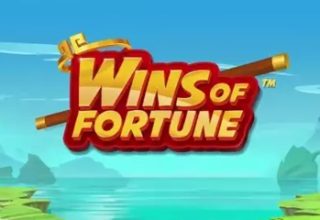 Wins of Fortune